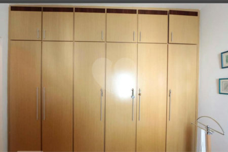 Apartamento à venda com 3 suítes em Vila Morumbi, São Paulo, SP
