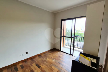 Apartamento à venda com 3 quartos, sendo 1 suíte, em Vila Indiana, São Paulo, SP