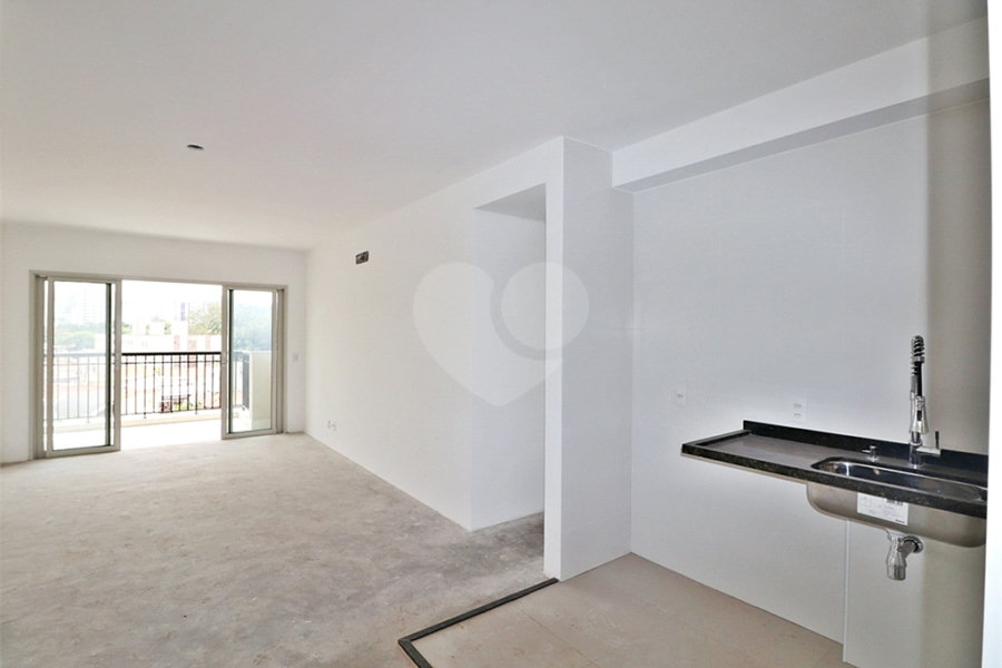Apartamento à venda com 2 suítes em Santana, São Paulo, SP