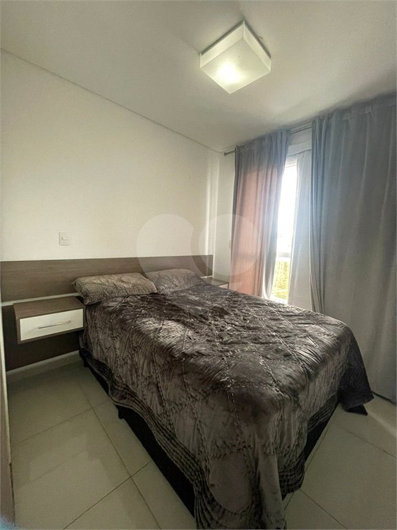 Apartamento à venda com 1 quarto em Carandiru, São Paulo, SP