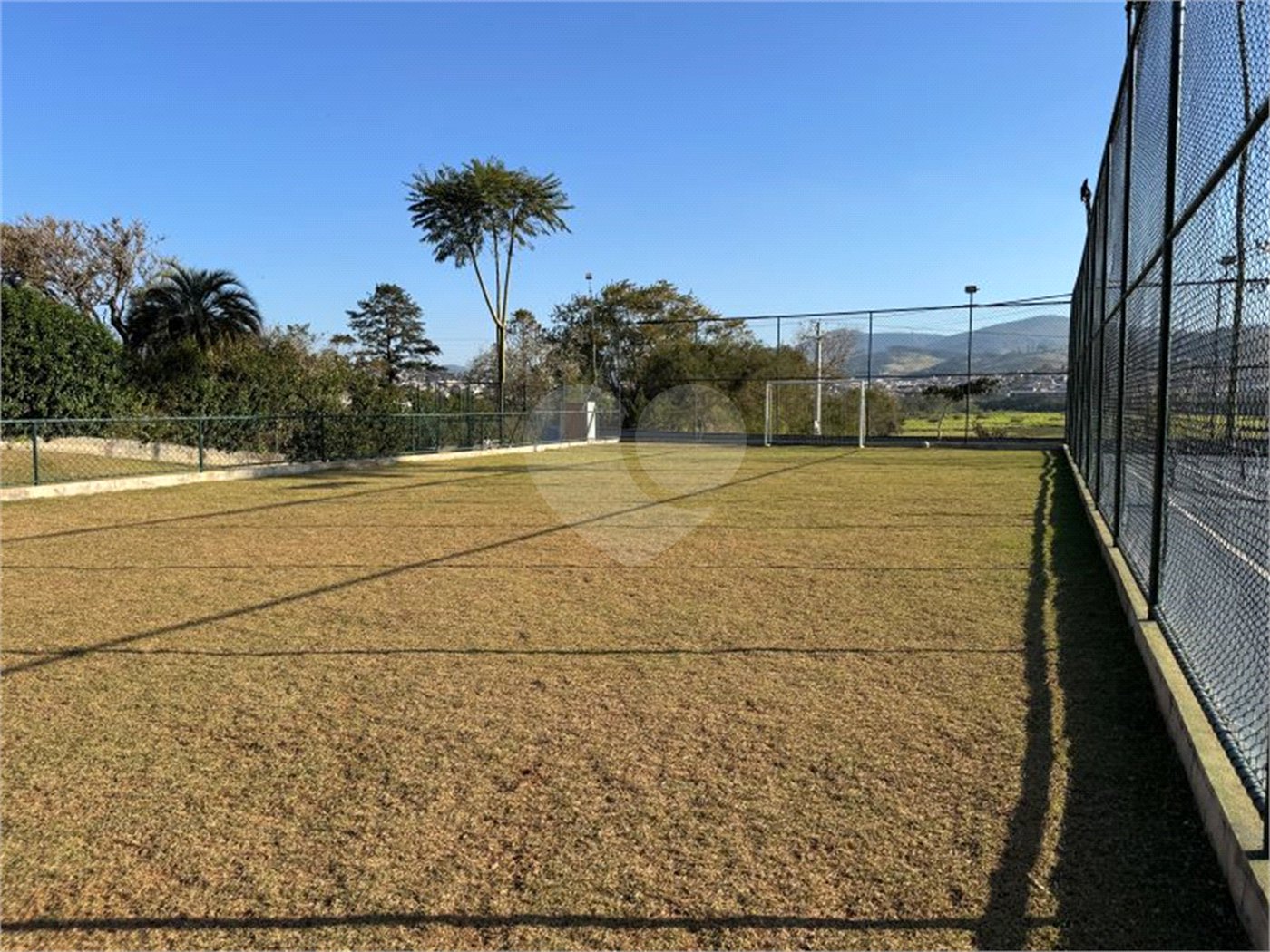 Terreno à venda em Condomínio Altos da Floresta, Atibaia, SP