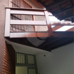Sobrado à venda com 2 quartos, sendo 1 suíte, em Chácara Jafet, Mogi das Cruzes, SP