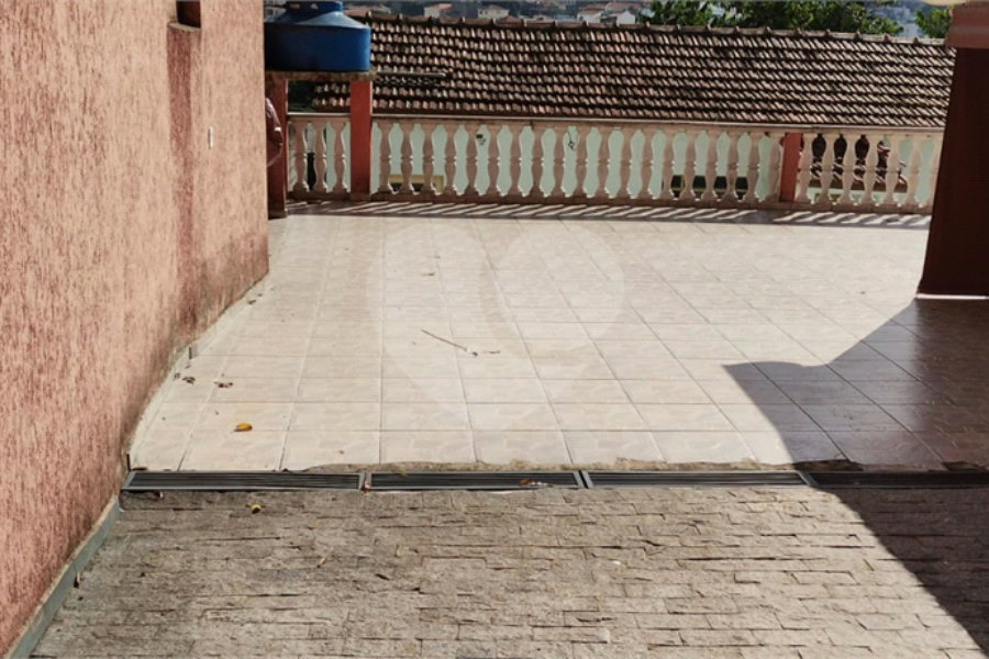 Casa à venda com 2 quartos, sendo 1 suíte, em Casa Verde, São Paulo, SP