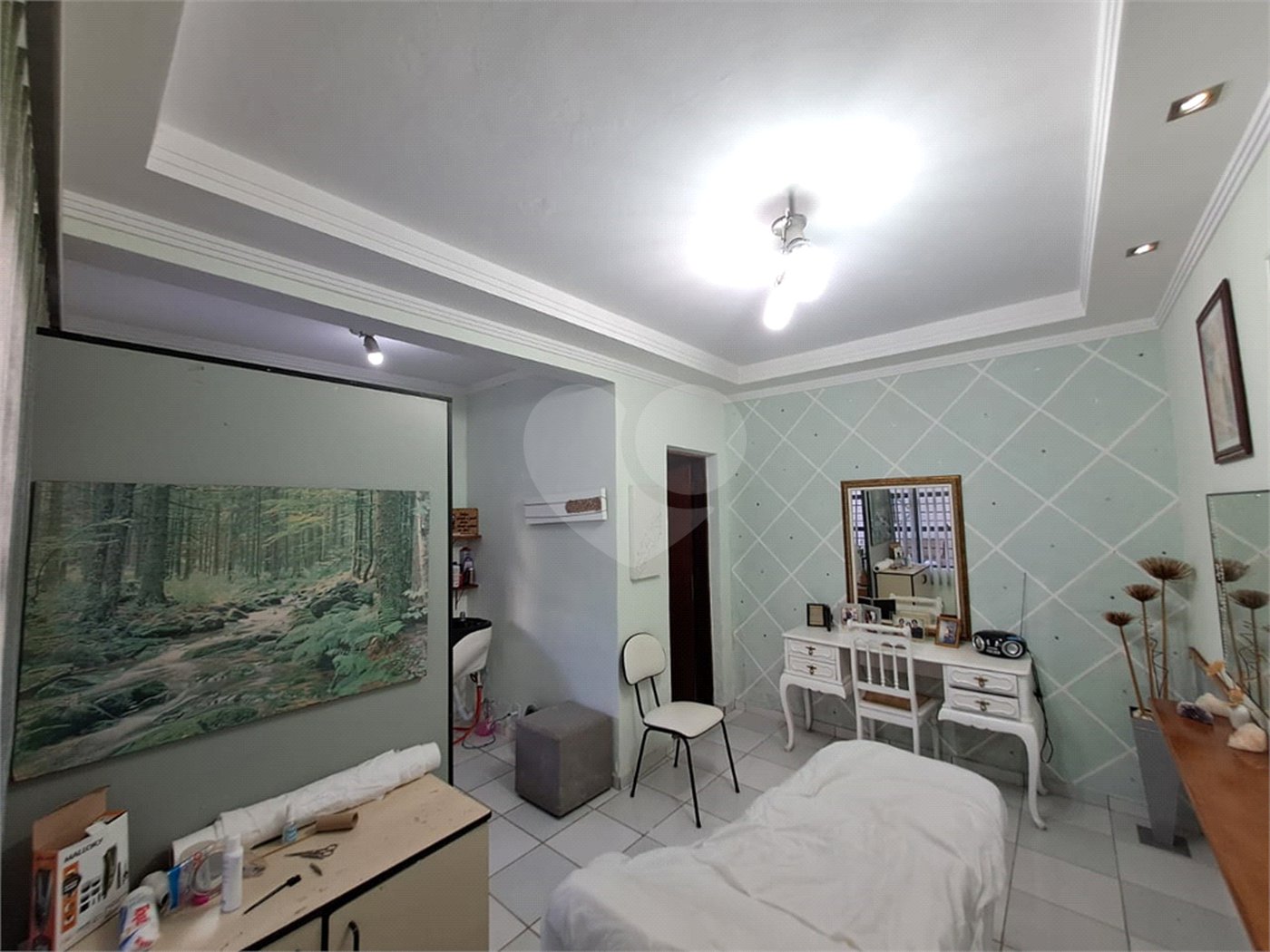 Casa à venda com 4 quartos, sendo 3 suítes,  em Central Parque Sorocaba, Sorocaba, SP
