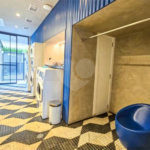 Apartamento à venda com 1 suíte em Brooklin Paulista, São Paulo, SP