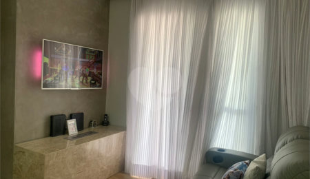 Apartamento à venda com 2 quartos, sendo 1 suíte,  em Vila Guilherme, São Paulo, SP