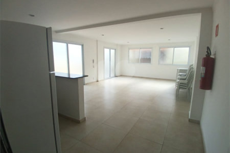 Apartamento à venda com 1 quarto em Vila Dom Pedro II, São Paulo, SP