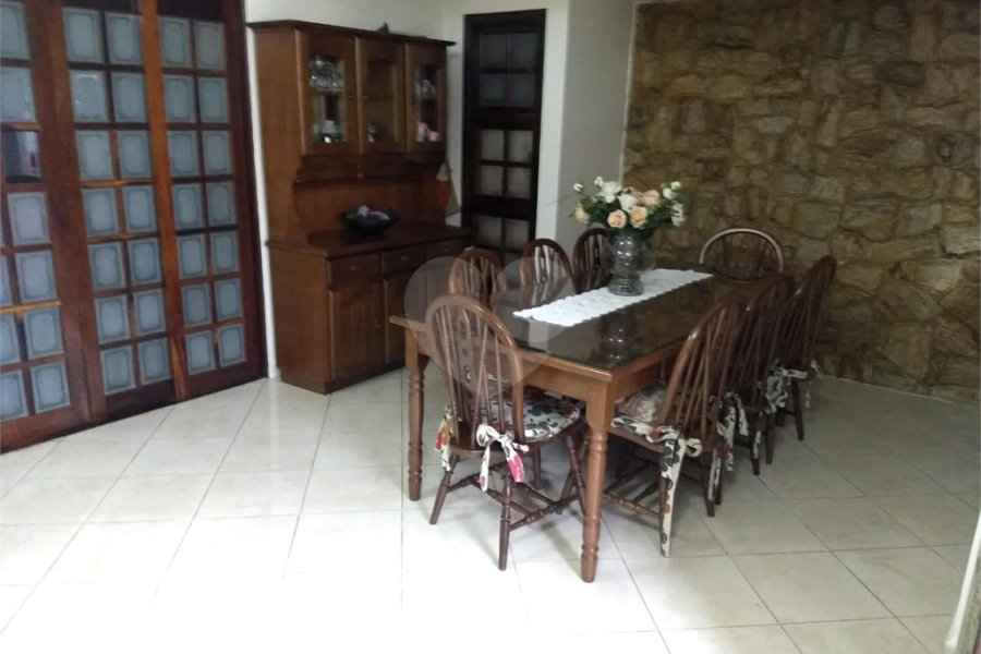 Sobrado à venda com 3 quartos, sendo 1 suíte, em Santana, São Paulo, SP