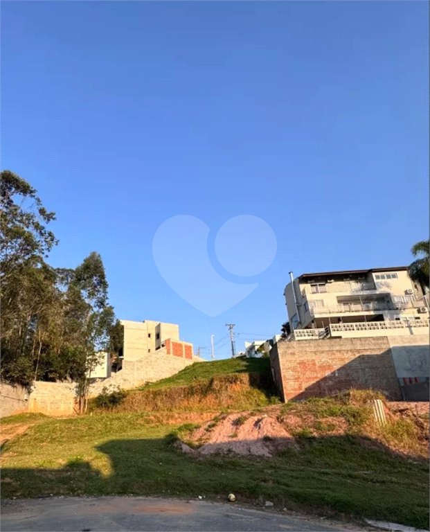 Casa à venda no condomínio Mosaico da Serra, Mogi das Cruzes - SP