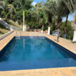 Chácara à venda ou para alugar com 5 quartos, sendo 4 suítes,  em Ouro Fino, Santa Isabel, SP