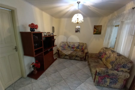 Casa de Vila à venda com 2 quartos em Vila Gustavo, São Paulo, SP