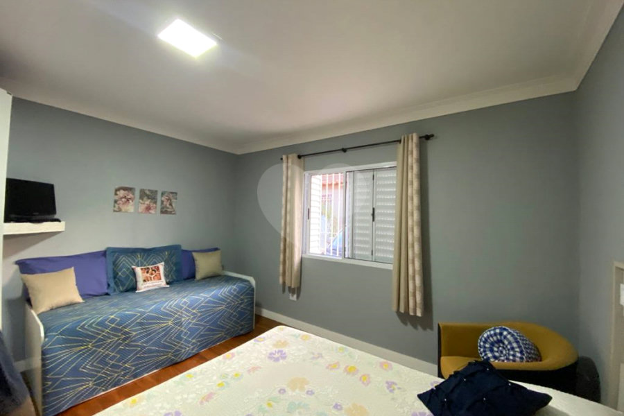Sobrado à venda com 2 quartos, sendo 1 suíte, em Horto, São Paulo, SP