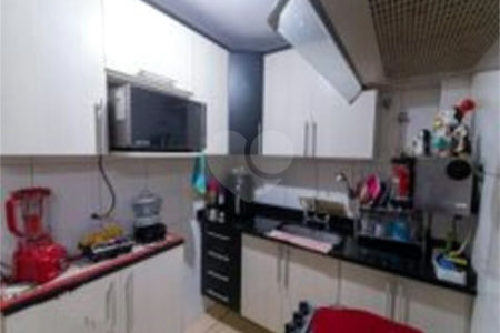 Apartamento à venda com 3 quartos em Tijuca, Rio de Janeiro, RJ