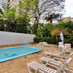 Apartamento à venda com 3 quartos, sendo 1 suíte, em Vila Andrade, São Paulo, SP