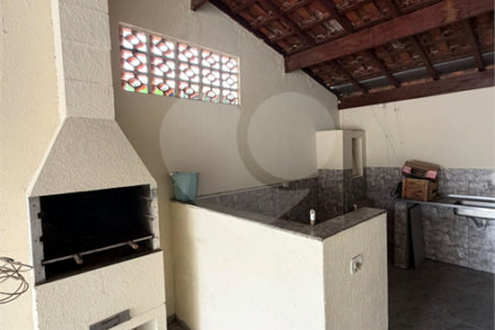 Casa à venda ou para alugar com 3 quartos em Jardim Morada do Sol, Indaiatuba, SP