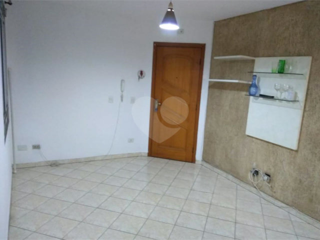 Apartamento à venda com 2 quartos em Vila Nova Cachoeirinha, São Paulo, SP