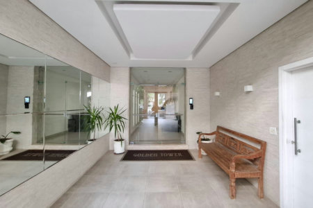 Apartamento com 3 dormitórios à venda, 150 m² por R$ 1.070.000,00 - Gonzaga - Santos/SP