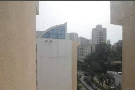 Apartamento à venda com 2 quartos em Paraisópolis, São Paulo, SP
