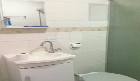 Casa à venda com 2 quartos em Ipiranga, São Paulo, SP