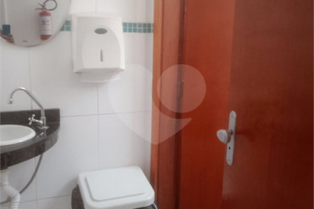 Sala comercial de 130m² Mobiliada com internet e central telefônica, Vila Thays, Atibaia