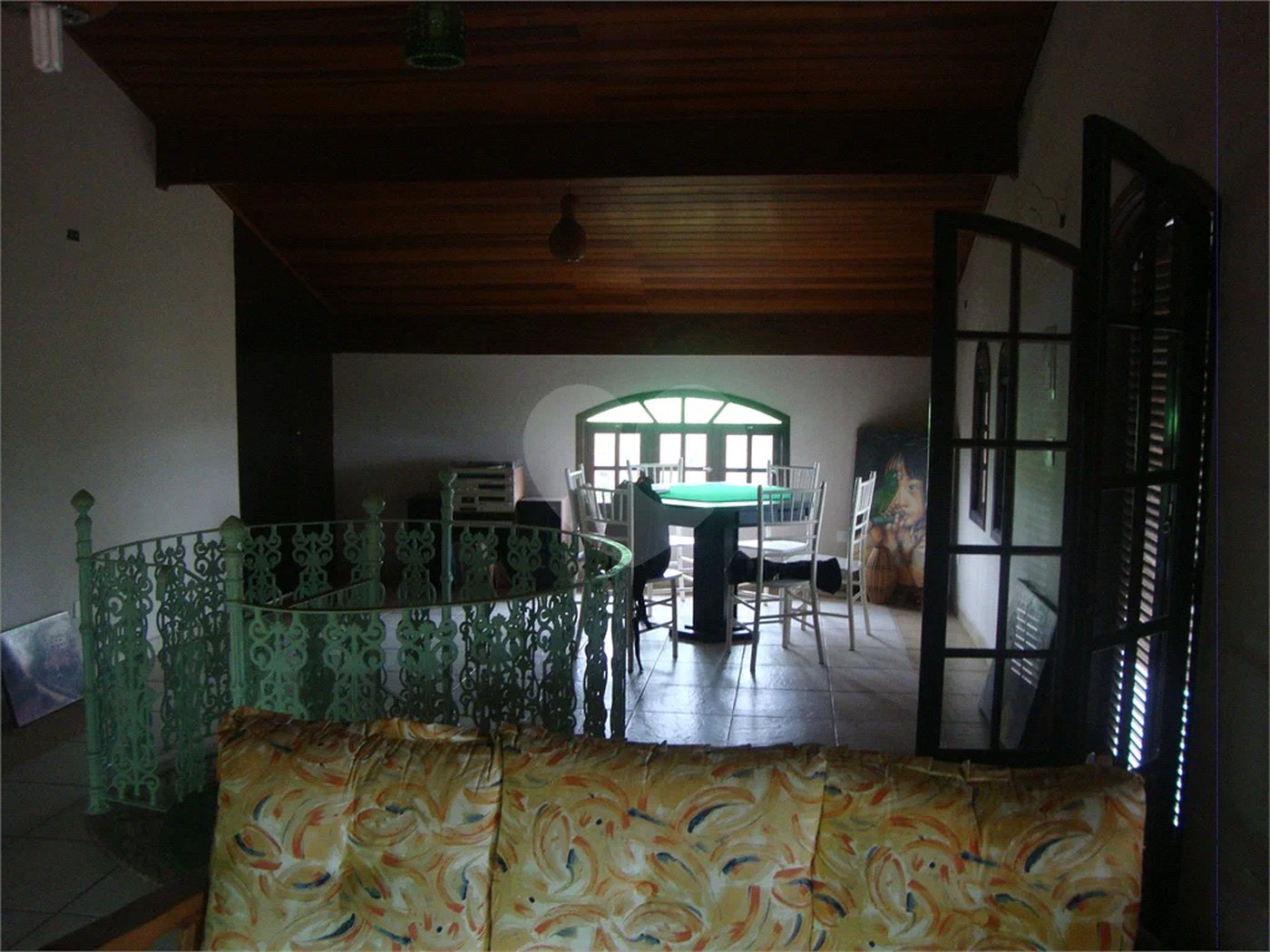 Chácara à venda com 5 quartos, sendo 2 suítes, em Jardim Arujá, Arujá, SP