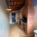 Casa no Jardim Hikare