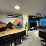 Apartamento para venda no Residencial Annelise, no Centro