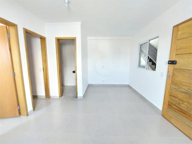 Apartamento à venda com 2 quartos em Tucuruvi, São Paulo, SP