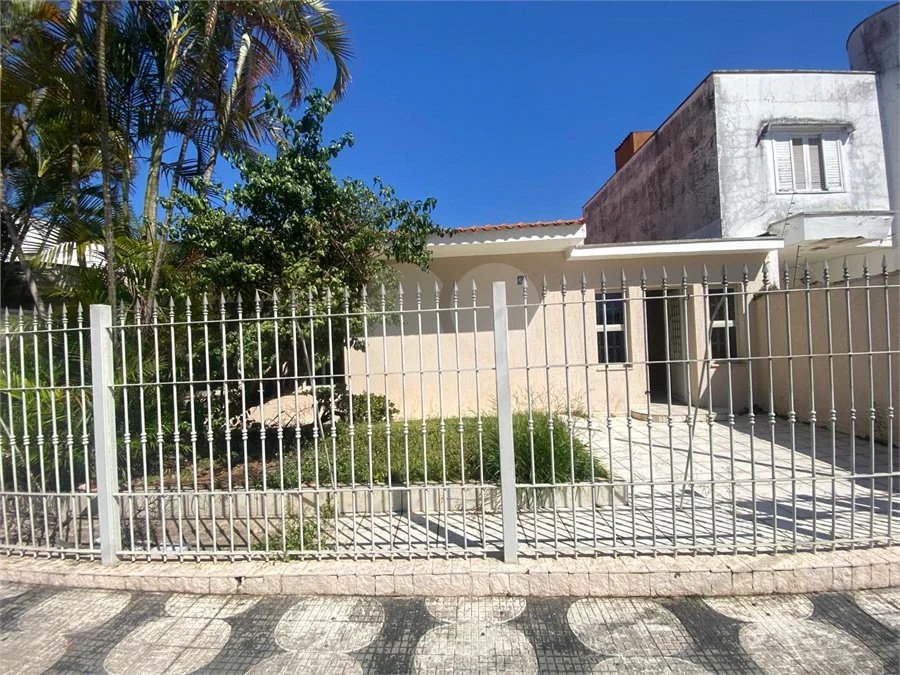 CASA TÉRREA NO CENTRO DE MOGI DAS CRUZES 193 m2— RESIDENCIAL OU COMERCIAL, 3 quartos ,1.200.000,00