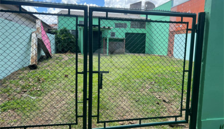 Galpão à venda em Jardim Jóckei Club a, São Carlos, SP