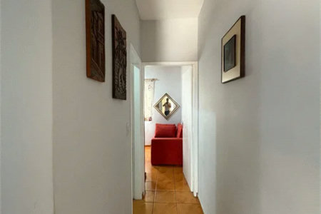 Sobrado à venda com 2 quartos em Ferreira, São Paulo, SP