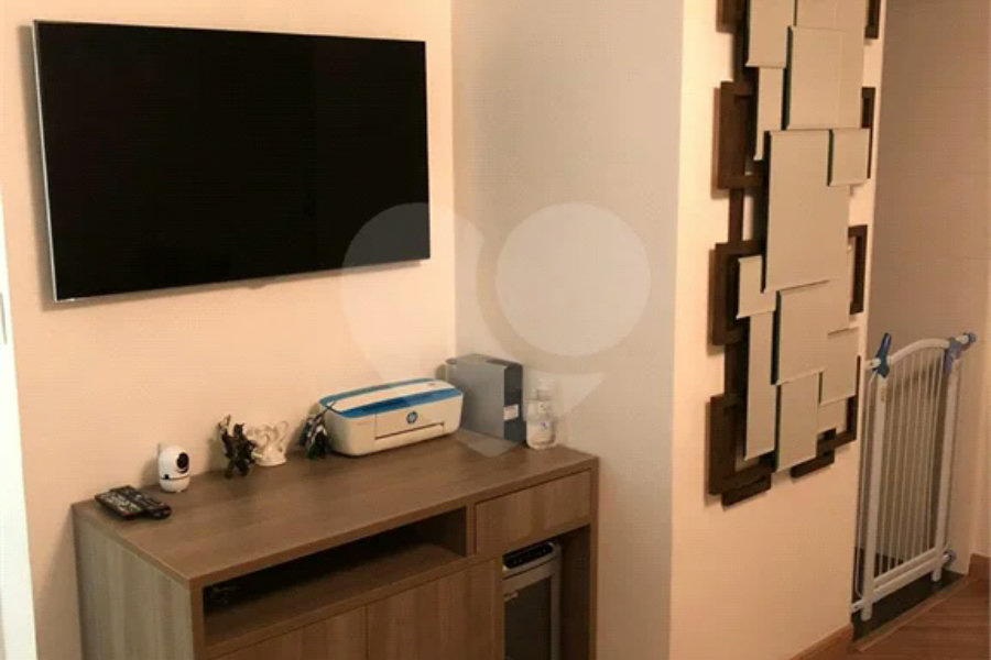 Apartamento à venda com 2 quartos, sendo 1 suíte,  em Tucuruvi, São Paulo, SP