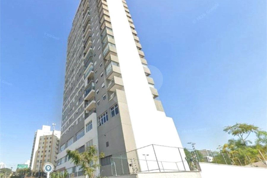Vende-se Apartamento mobiliado de 34 m² na Vila Mascote