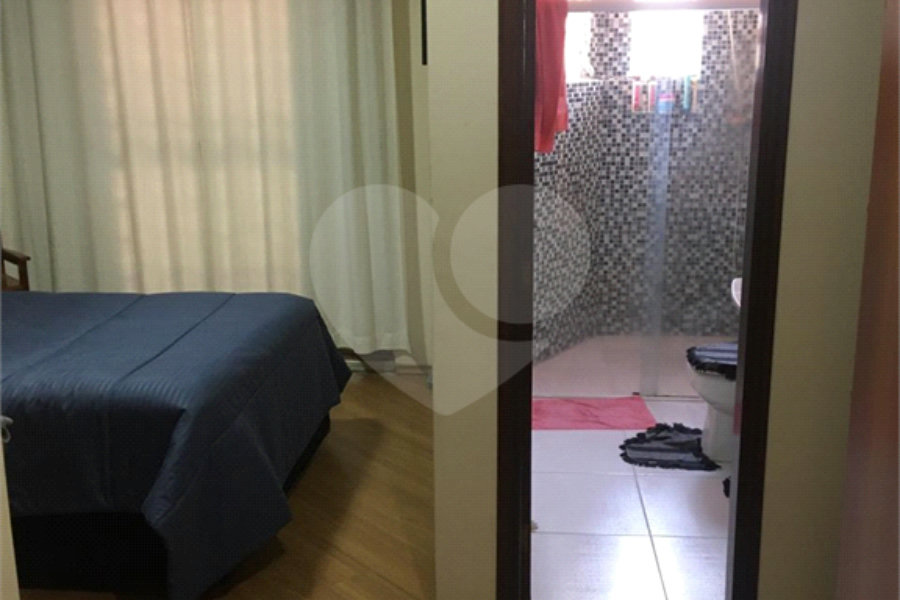 Sobrado à venda com 3 quartos, sendo 1 suíte,  em Vila Moreira, Guarulhos, SP