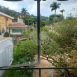 Casa com vista para a Serra