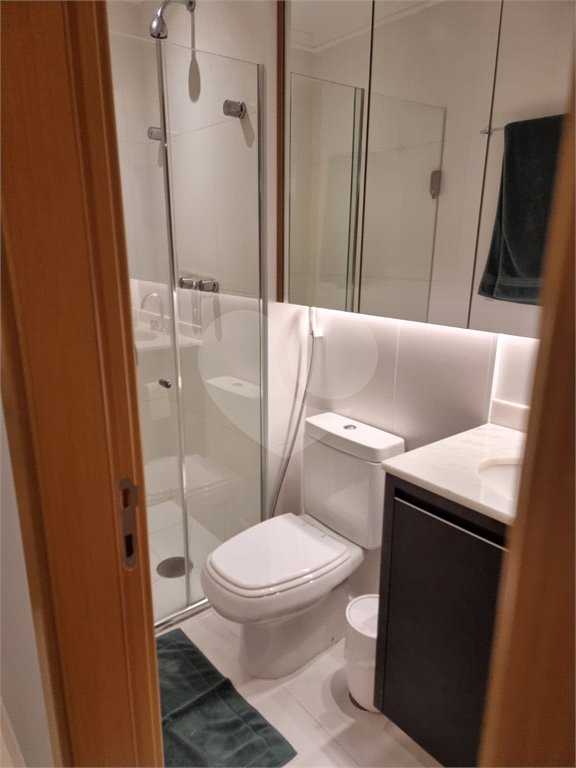 Apartamento para venda em Santana Zona Norte.