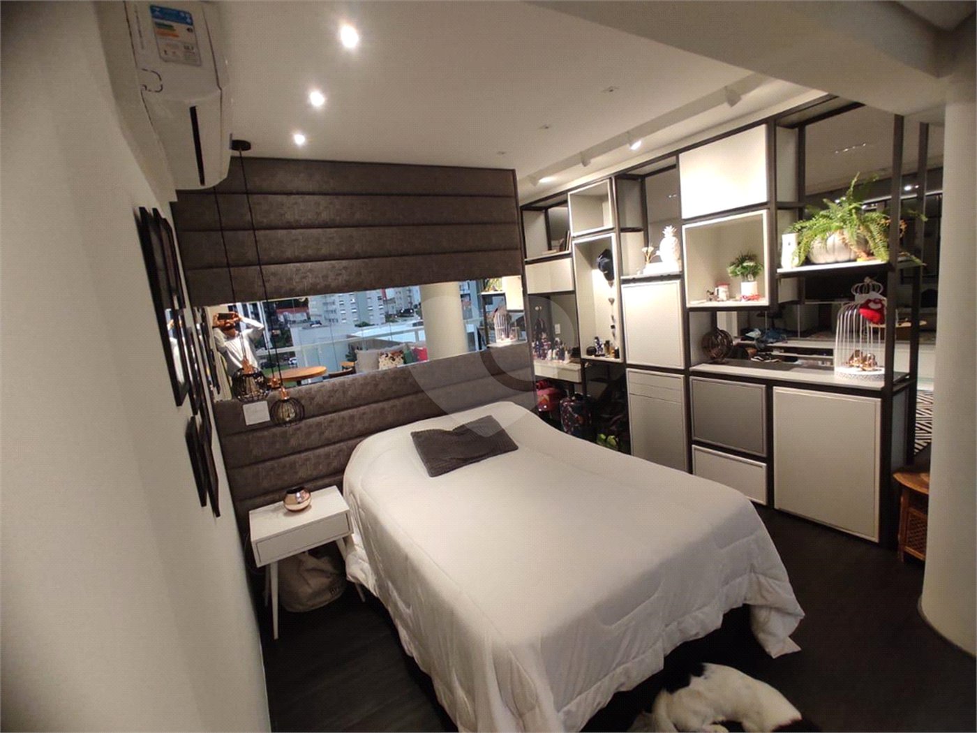 Apartamento Novo à Venda – Sofisticação e Excelente Localização