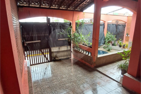 Casa à Venda na Vila Prado – São Carlos/SP