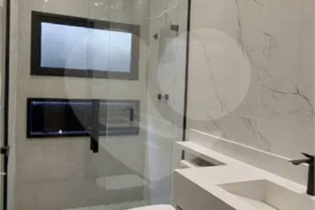 Casa 4 suites - Condomínio Ecoville 1