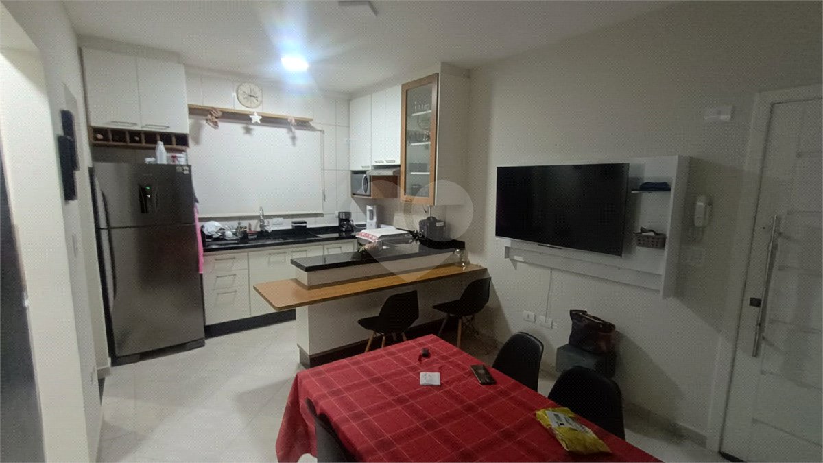 Apartamento a Venda - 2 dormitórios - Jd. Colonial