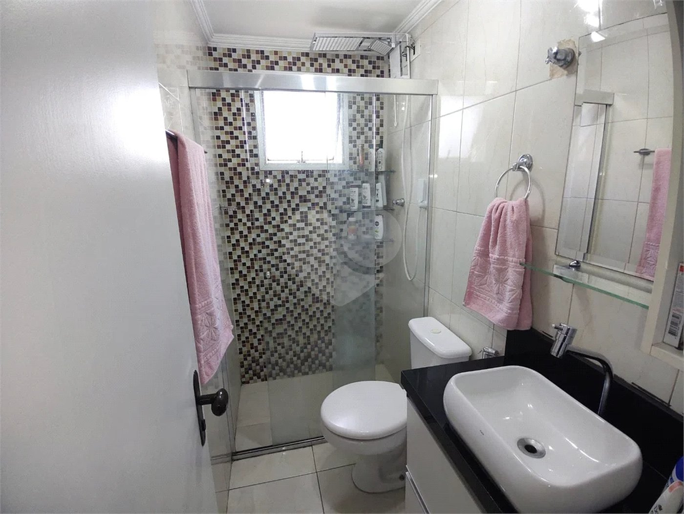 Apartamento para venda na saúde com 52 m², 2 dormitórios