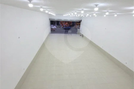 SALÃO COMERCIAL NOVO PARA LOCAÇÃO – SÃO MATEUS/SP