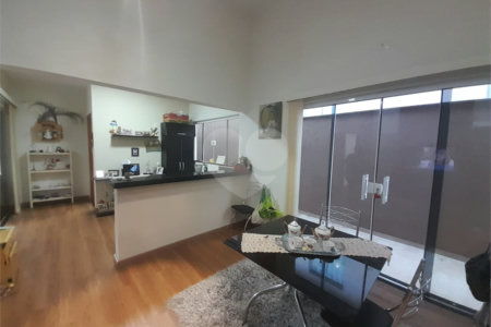 Casa Térrea à Venda no Condomínio Quebec – São Carlos/SP