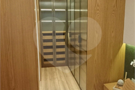 APARTAMENTO 3 DORMITORIOS E 1 VAGA NO BROOKLIN