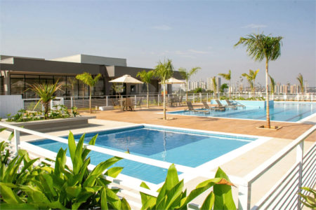 LOTE NO VILAGE DAHMA IV ARARAQUARA