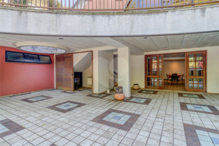 Casa à venda ou para alugar com 4 suítes no condomínio Chácara Flora, São Paulo - SP