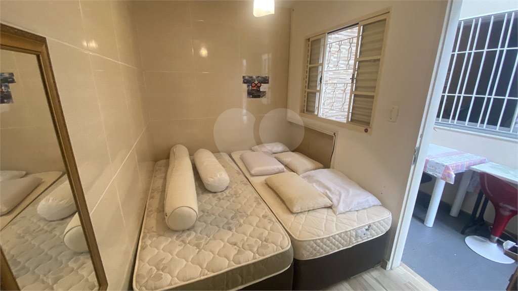 Casa Térrea à venda com 3 quartos, sendo 2 suítes, em Campo Belo, São Paulo, SP