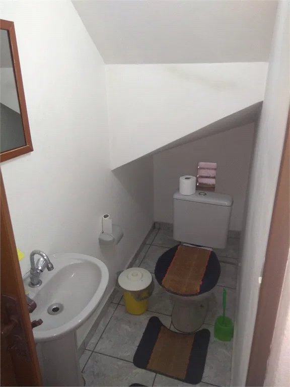 Casa à venda com 4 quartos em Jardim das Vertentes, São Paulo, SP