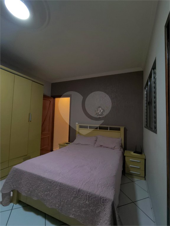 Casa à venda com 4 quartos, sendo 2 suítes, em Residencial Monte Verde, Indaiatuba, SP