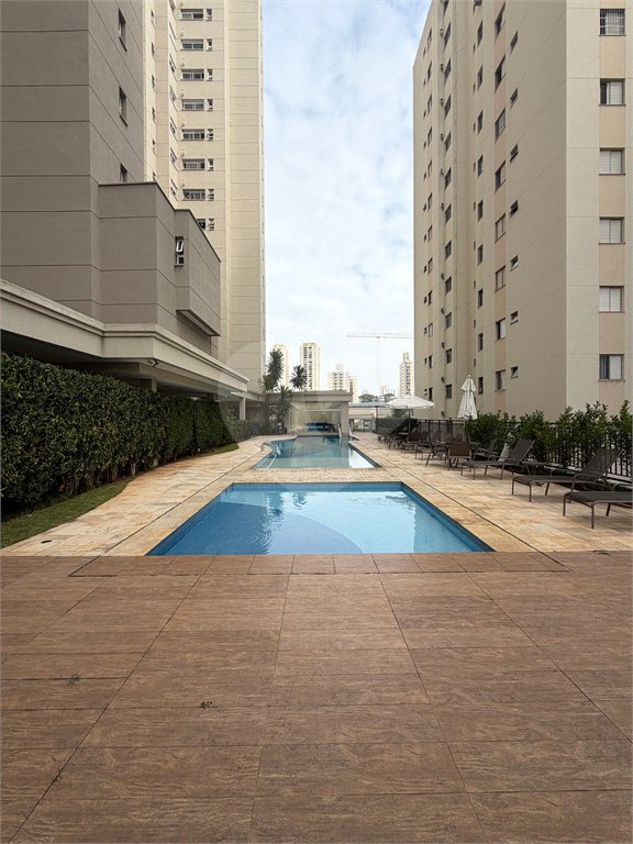 Apartamento à venda com 3 quartos, sendo 1 suíte, em Jardim Aeroporto, São Paulo, SP